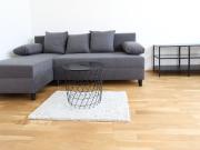 MÖBLIERTE 2 ZIMMER WOHNUNG AUF DER MÄRZSTRASSE!