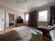 Möblierte 2 Zimmer Wohnung auf Zeit befristet ab 1 Woche...