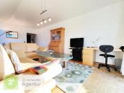 Möblierte 2 Zimmer Wohnung, Düsseldorf Unterrath,...