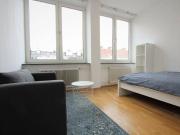 MÖBLIERTE 2 ZIMMER WOHNUNG IM 15.BEZIRK!