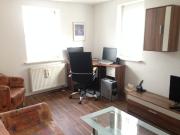 Möblierte 2 Zimmer Wohnung im 1. Obergeschoss – zentral...