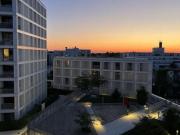 Möblierte 2 Zimmer Wohnung im Erstbezug zur Untermiete