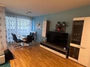 Möblierte 2 Zimmer Wohnung im schönen Sonnwendviertel