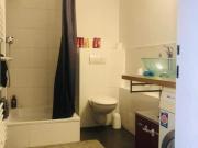 Möblierte 2 Zimmer Wohnung im Stadtzentrum 01.08 31.08