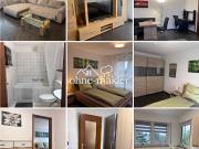 Möblierte 2 Zimmer Wohnung in 70565 Stuttgart Rohr All...