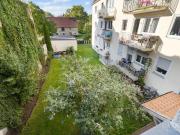Möblierte 2 Zimmer Wohnung in Augsburg zur Eigennutzung...