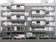 Möblierte 2 Zimmer Wohnung in Berlin Mitte