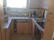 möblierte 2 Zimmer Wohnung in Berlin Schöneberg mit Balkon