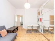 Möblierte 2 Zimmer Wohnung in Berlin Tegel | Saniert