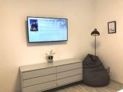 Möblierte 2 Zimmer Wohnung in bevorzugter Lage von...