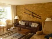 möblierte 2½ Zimmer Wohnung in Dauermiete