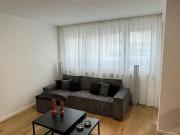 Möblierte 2 Zimmer Wohnung in der Kölner Innenstadt!