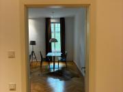 Ihr Superior Appartement – Luxus & Stil im Münchner Altbau