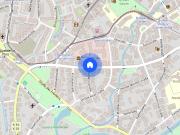 Möblierte 2 Zimmer Wohnung in Erfurt