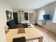 Schöne möblierte 2 Zimmer Wohnung in Erlangen Zentrum zu...