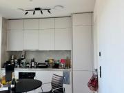Möblierte 2 Zimmer Wohnung in Frankfurt Ostend