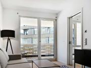 Möblierte 2 Zimmer Wohnung in Friedrichshain/Kreuzberg