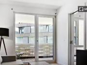 Möblierte 2 Zimmer Wohnung in Friedrichshain/Kreuzberg