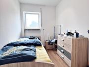 Möblierte 2 Zimmer Wohnung in KN Allmannsdorf befristet...