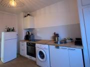 Möblierte 2 Zimmer Wohnung in Leipzig Wahren mit Einbauküche