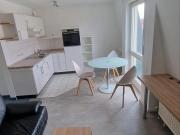 Möblierte 2 Zimmer Wohnung in Ludwigsburg ab sofort zu...