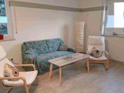 Möblierte 2 Zimmer Wohnung in Mahlsdorf Süd