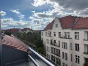 Möblierte 2 Zimmer Wohnung in ruhiger Lage – ab sofort frei