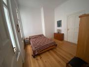 Möblierte 2 Zimmer Wohnung in Schöneberg befristet März...