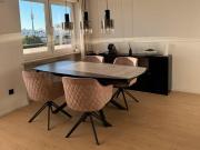 Möblierte 2 Zimmer Wohnung in Schwabing