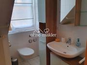 Möblierte 2 Zimmer Wohnung in Schwahnheim/ Nähe Main