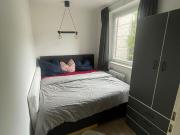 Möblierte 2 Zimmer Wohnung in St. Georg – top Lage,...