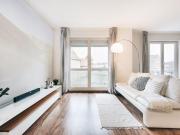 Möblierte 2 Zimmer Wohnung in Top Lage von Dresden ab...