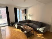 Möblierte 2 Zimmer Wohnung in zentraler Innenstadtlage 30159