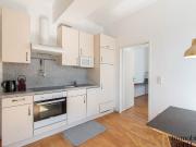 Möblierte 2 Zimmer Wohnung inkl. Einbauküche in der...