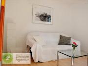 Möblierte 2 Zimmer Wohnung inkl. WLAN, Düsseldorf...