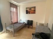 Möblierte 2 Zimmer Wohnung mit Balkon im Zentrum von...