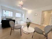 Möblierte 2 Zimmer Wohnung mit Balkon in bester City...