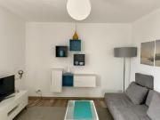 Möblierte 2 Zimmer Wohnung mit Balkon in Frankfurt...