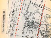 Möblierte 2 Zimmer Wohnung mit Balkon in Oberrad...