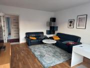 Möblierte 2 Zimmer Wohnung mit Balkon in Top Lage Steglitz