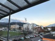 Möblierte 2 Zimmer Wohnung mit Balkon in Wattens