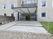 Möblierte 2 Zimmer Wohnung mit Balkon in Wolfsburg