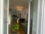 Möblierte 2 Zimmer Wohnung mit Balkon | Rotkreuzplatz |...