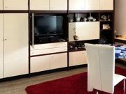 Möblierte 2 Zimmer Wohnung mit Balkon und WLAN,...