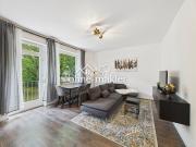 Möblierte 2 Zimmer Wohnung mit Blick ins Grüne Mietdauer...