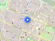 Möblierte 2 Zimmer Wohnung mit Einbauküche und Balkon im...