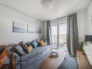 Möblierte 2 Zimmer Wohnung mit großer Loggia, Nähe U2... Möblierte 2 Zimmer Wohnung mit großer Loggia, Nähe U2...