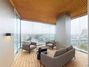 Möblierte 2 Zimmer Wohnung mit großzügiger Loggia und...