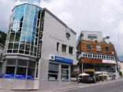 Möblierte 2 Zimmer Wohnung mit Lift im Zentrum von Imst