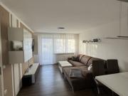 möblierte 3 Zimmer Wohnung mit Loggia in Ried im...